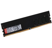 Оперативная память Dahua C300 SODIMM 16GB DDR4-2666 (PC4-21300) CL19, 1.2V