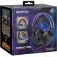 Defender Игровая гарнитура Cosmo PRO объемный звук 7.1, RGB, 2.1 м