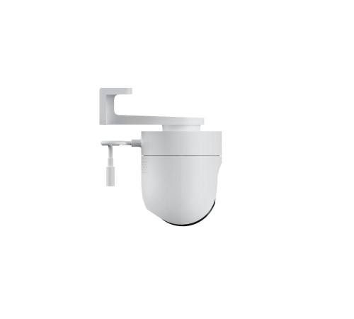 Видеокамера безопасности Xiaomi Outdoor Camera CW400 EU MJSXJ04HL (BHR7624GL) (Вскрытая упаковка) Видеокамера безопасности Xiaomi Outdoor Camera CW400 EU MJSXJ04HL (BHR7624GL) (Вскрытая упаковка)