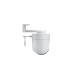 Видеокамера безопасности Xiaomi Outdoor Camera CW400 EU MJSXJ04HL (BHR7624GL) (Вскрытая упаковка)