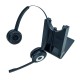 Гарнитура беспроводная/ Jabra PRO 920 Duo, EMEA DECT