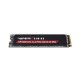 Твердотельный накопитель Patriot Viper VP4300 Lite 2TB M.2 2280 NVMe PCIe 4.0 x4 R7400/W6400 TBW 1600TB 3D NAND