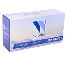 -/ Тонер-картридж NVP NV-106R02732 для Xerox Phaser 3610/ WC 3615 (25300k)