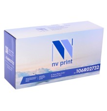 -/ Тонер-картридж NVP NV-106R02732 для Xerox Phaser 3610/ WC 3615 (25300k)