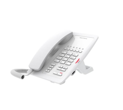 телефон Fanvil H3W, 2 SIP-акк., POE, БП в комп., 2x100 Mbps, Wi-Fi, Белый, 6 прог. клав. телефон Fanvil H3W, 2 SIP-акк., POE, БП в комп., 2x100 Mbps, Wi-Fi, Белый, 6 прог. клав.
