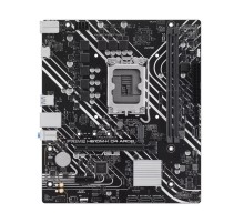 Материнская плата ASUS PRIME H610M-K D4 ARGB, LGA1700, H610, 2*DDR4, 4*SATA, 1*M.2, 2*USB 3.2, 4*USB 2.0, 1*PCIx16, 1*PCIx1, HDMI, mATX; 90MB1HN0-M0EAY0