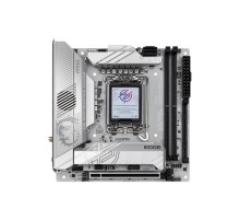 Материнская плата/ MPG Z890I EDGE TI WIFI