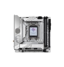 Материнская плата/ MPG Z890I EDGE TI WIFI
