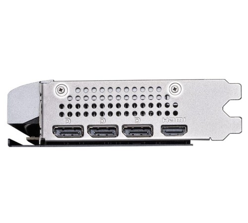 Видеокарта MSI RTX 5060 Ti 16G VENTUS 2X OC PLUS//RTX 5060, HDMI, DP*3, 16G, D7