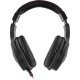 Игровые наушники с микрофоном SVEN AP-U1001MV, черный (USB, LED)