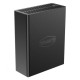 Система хранения данных TerraMaster F8 SSD tower NAS QC 3,4Ghz/8Gb(upto 32Gb)/TRAID Plus,RAID0,1,10,5,6,JBOD/up to 8 PCIe SSD(M.2 2280 NVMe)/3xUSB3.2/HDMI/1x10GE RJ-45/iSCSI/1xPS/1YW