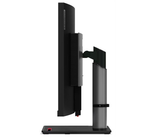Монитор Lenovo ThinkVision P40w-20 39.7" 21:9 UHD (5120x2160) IPS, AG, Curved, 4ms, 300N, 2xThunderblot 4, 1xHDMI 2.0, 1xDP 1.4, 1xEthernet(RJ45), USB HUB (5xUSB 3.2 Gen 1), 99% sRGB, 98% DCI-P3, LTPS,1YR