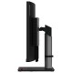 Монитор Lenovo ThinkVision P40w-20 39.7" 21:9 UHD (5120x2160) IPS, AG, Curved, 4ms, 300N, 2xThunderblot 4, 1xHDMI 2.0, 1xDP 1.4, 1xEthernet(RJ45), USB HUB (5xUSB 3.2 Gen 1), 99% sRGB, 98% DCI-P3, LTPS,1YR