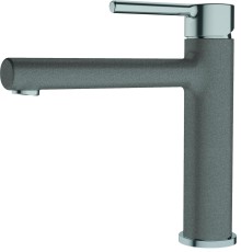 Смеситель Franke 115.0621.599/ Better, Смеситель Centro, сталь/сер.кам.