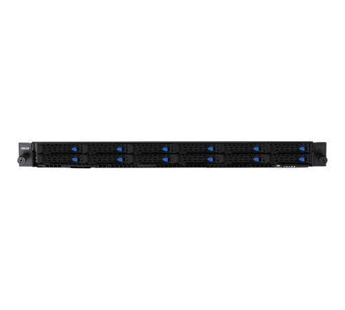 Серверная платформа/ RS700-E10-RS12U-WOCPU026Z ASUS RS700-E10-RS12U, 1U, 2xLGA4189 (3rd Gen Scalable), 32 DDR4, 12x2.5 HS bays (12x NVMe/SAS/SATA, 4 NVMe supported), 2хM.2 slots(2280), 3xPCIe x16, Aspeed AST2600, X710-AT2 2x10G, 2x1600W Серверная платформа/ RS700-E10-RS12U-WOCPU026Z ASUS RS700-E10-RS12U, 1U, 2xLGA4189 (3rd Gen Scalable), 32 DDR4, 12x2.5 HS bays (12x NVMe/SAS/SATA, 4 NVMe supported), 2хM.2 slots(2280), 3xPCIe x16, Aspeed AST2600, X710-AT2 2x10G, 2x1600W