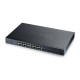Коммутатор Smart L3 Lite коммутатор Zyxel NebulaFlex XGS1935-28, rack 19", 24xGE, 4xSFP+, бесшумный