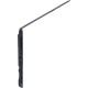 Ноутбук/ ASUS TUF F16 FX607VU-RL061 16"(1920x1200 (матовый, 144Hz) IPS)/Intel Core 5 210H(2.2Ghz)/16384Mb/512PCISSDGb/noDVD/Ext:nVidia GeForce RTX4050(6144Mb)/Cam/BT/WiFi/56WHr/war 1y/2.2kg/Mecha Gray/DOS