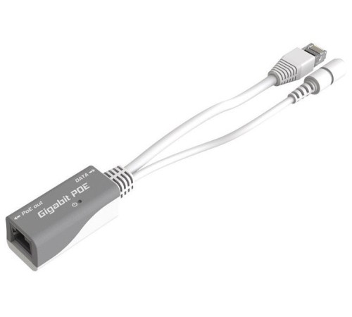 Точка доступа MikroTik Wireless Wire Dish (Pair of preconfigured LHGG-60ad devices for 60Ghz link (60GHz antenna, 802.11ad wireless, four core 716MHz CPU, 256MB RAM, 1x Gigabit LAN, RouterOS L3, POE, PSU) for 1Gbps Точка доступа MikroTik Wireless Wire Dish (Pair of preconfigured LHGG-60ad devices for 60Ghz link (60GHz antenna, 802.11ad wireless, four core 716MHz CPU, 256MB RAM, 1x Gigabit LAN, RouterOS L3, POE, PSU) for 1Gbps