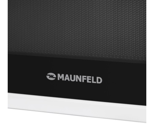 Микроволновая печь MAUNFELD/ Микроволновая печь MAUNFELD MFSMO.20.7WH, мощность 1050 Вт, объем 20 л, 5 режимов, галогеновое освещение, цвет белый Микроволновая печь MAUNFELD/ Микроволновая печь MAUNFELD MFSMO.20.7WH, мощность 1050 Вт, объем 20 л, 5 режимов, галогеновое освещение, цвет белый