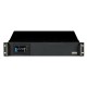 Источник бесперебойного питания Powercom King Pro RM, Line-Interactive, 1500VA/1200W, Rack mount 2U, 6*IEC320-C13 (2 surge & 4 batt), Serial+USB, SmartSlot, LCD, black (1152600)