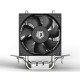 Кулер для процессора ID-COOLING SE-802-SD V3 LGA1700/1200/115X/AM5/AM4 (40шт/кор, TDP 95W, 2 тепл.трубки прямого контакта, FAN 80mm) RET