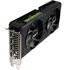 Видеокарта Palit RTX3060 DUAL 12G GDDR6 192bit 3-DP HDMI (Вскрытая упаковка)