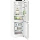 Холодильники LIEBHERR/ Plus, BioFresh 1 контейнер, МК NoFrost, 3 контейнера МК, в. 185,5 см, ш. 60 см, класс ЭЭ A++, внутренние ручки, белый цвет