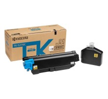 тонер-картридж Kyocera TK-5270C/ Toner Cartridge Kyocera TK-5270C (6K)