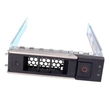 Салазки Dell Caddy 3.5" Gen14/15 SAS/SATA/ Dell Caddy 3.5" Gen14/15 SAS/SATA
