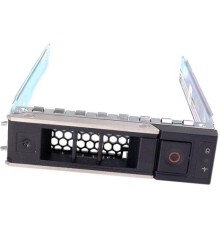 Салазки Dell Caddy 3.5" Gen14/15 SAS/SATA/ Dell Caddy 3.5" Gen14/15 SAS/SATA