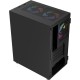 корпус Formula V Line CS-111 mATX USB3.0x1/USB2.0x2/audio (ex Aerocool)