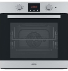 Духовой шкаф Franke FSL 86 H XS/ Best, Электрический духовой шкаф, 60 см, серия SMART LINEAR, 71л, дисплей, эмаль легкой очистки, нержавеющая сталь