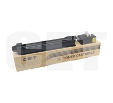 -/ Тонер-картридж (PK207) для KYOCERA ECOSYS M8124cidn (CET) Black, 223г