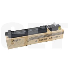 Тонеры и девелоперы Тонер-картридж (PK231) для KYOCERA ECOSYS M8124cidn (CET) Black, 223г, CET141246R