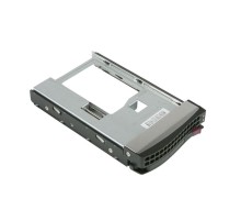 Переходник для установки жесткого диска/ MCP-220-00118-0B Black gen-5.5 tool-less hot-swap 3.5"-to-2.5" converter tray
