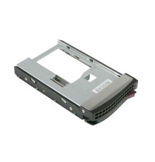 Переходник для установки жесткого диска/ MCP-220-00118-0B Black gen-5.5 tool-less hot-swap 3.5"-to-2.5" converter tray