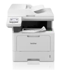 МФУ Brother MFC-L5710DW P/C/S/F, A4, 48 cтр/мин, 512 МБ,Duplex, ADF50, WiFi, USB,LAN, лоток 250 л., старт.картридж 3000 стр.Ex.MFC-L5750DW тонер TN3650XXLP