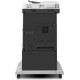 Лазерное МФУ/ HP LaserJet Enterprise MFP M725z