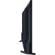 Телевизор ЖК 32" Samsung/ 32", Full HD, Smart TV, Wi-Fi, Voice, PQI 1000, DVB-T2/C/S2, Bluetooth, CI+(1.4), 10W, 2HDMI, 1USB, Black
