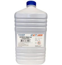 -/ Тонер CE08-K (CPT) для XEROX IVC2270 (Japan) Black, 660г/бут, (унив.)