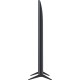 Телевизор ЖК 65" LG/ 65", Ultra HD, Smart TV,Wi-Fi, DVB-T2/C/S2, 2.0ch (20W), 3 HDMI, 2 USB, Dark Iron Gray
