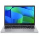 Ноутбук/ ACER Extensa 15 EX215-34-33AF 15.6"(1920x1080 (матовый))/Intel Core i3 N305(3.8Ghz)/16384Mb/512PCISSDGb/noDVD/Int:Intel HD/Cam/BT/WiFi/50WHr/war 1y/1.8kg/Silver/NoOS