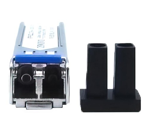 Модуль/ OSNOVO промышленный SFP Модуль SM, разъем 2*LC, 1,25 Гбит/c, до 20км, Tx:1310/Rx:1310, DDM Модуль/ OSNOVO промышленный SFP Модуль SM, разъем 2*LC, 1,25 Гбит/c, до 20км, Tx:1310/Rx:1310, DDM