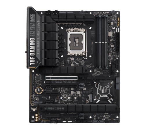 Материнская плата/ TUF GAMING Z790-PRO WIFI//LGA1700 Z790 USB3.2 GEN 2X2 MB Материнская плата/ TUF GAMING Z790-PRO WIFI//LGA1700 Z790 USB3.2 GEN 2X2 MB