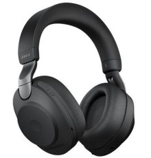 Гарнитура беспроводная/ Jabra Evolve2 85, Link380a UC Stereo Stand Black