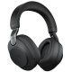 Гарнитура беспроводная/ Jabra Evolve2 85, Link380a UC Stereo Stand Black