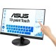 Монитор LCD 21.5" VT229H/ ASUS VT229H 21.5" Monitor, FHD(1920x1080), IPS, 10-point Touch Monitor, 250 cd/m2, 178°(H)/178°(V), 5ms, HDMI, D-Sub, USB, Speakers, Flicker free, Low Blue Light, Frameless, VESA 100x100mm, black