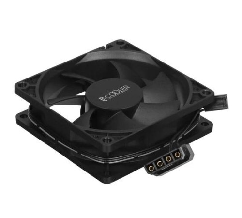 Кулер для ПК/ Case Cooler PCCooler DN 80 3IN 1 (8080x25mm, 3-pin/Molex, 18.21CFM, 18dBA, 1400RPM, Black, 3pcs) Кулер для ПК/ Case Cooler PCCooler DN 80 3IN 1 (8080x25mm, 3-pin/Molex, 18.21CFM, 18dBA, 1400RPM, Black, 3pcs)