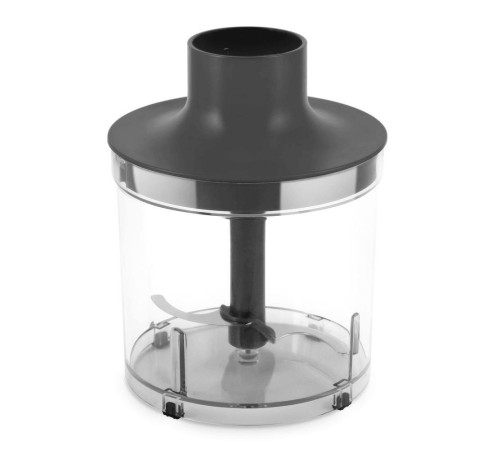 Блендер ручной PHB 0848 Черный (Мятая упаковка)