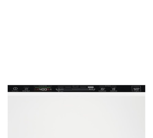 Встраиваемые посудомоечные машины ELECTROLUX/ Полноразмерная, 60см, без фасада, сенсорное управление Quick Select 2, трехцифровой дисплей, 14 комплектов, 8 программ + 23 комбинации (все программы, кроме Предварительное полоскание, АВТО и Самоочистка, могу Встраиваемые посудомоечные машины ELECTROLUX/ Полноразмерная, 60см, без фасада, сенсорное управление Quick Select 2, трехцифровой дисплей, 14 комплектов, 8 программ + 23 комбинации (все программы, кроме Предварительное полоскание, АВТО и Самоочистка, могу